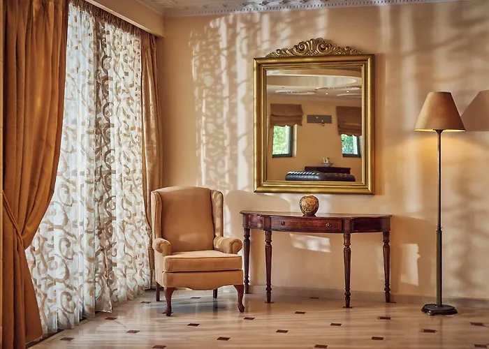 Palazetto Zakynthos - Adults Only 4*