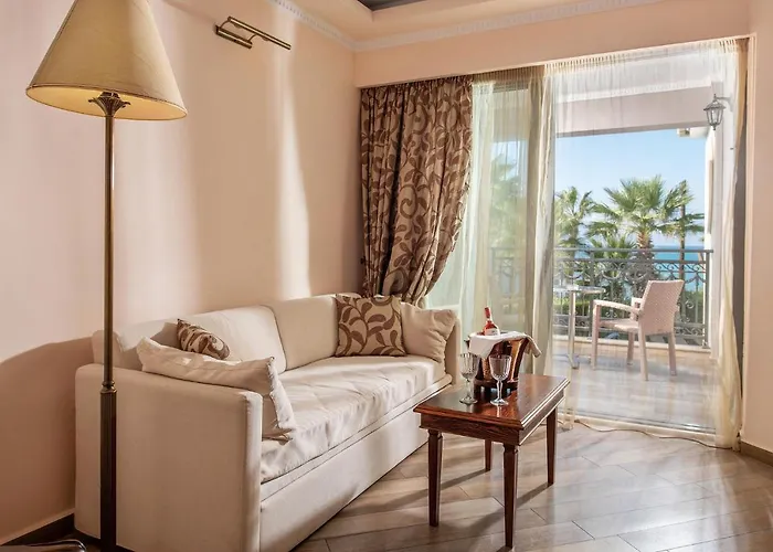 Palazetto Zakynthos - Adults Only Hotel Tsilivi (Zakynthos)