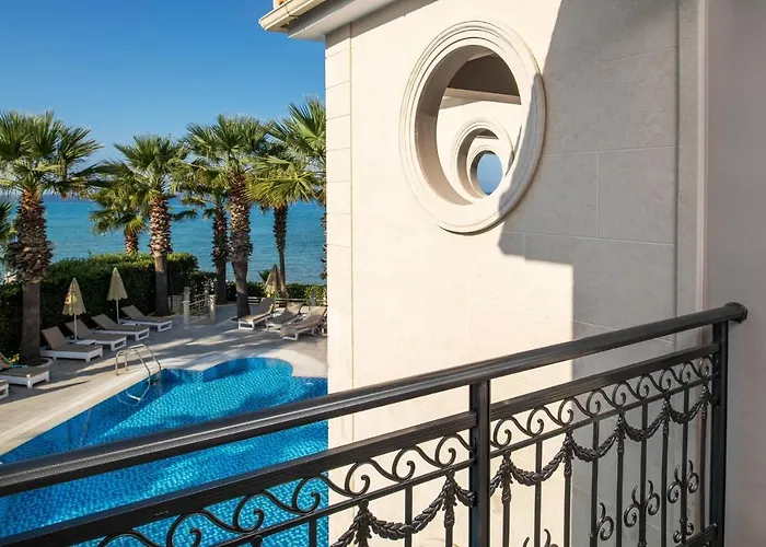 Palazetto Zakynthos - Adults Only Tsilivi (Zakynthos)