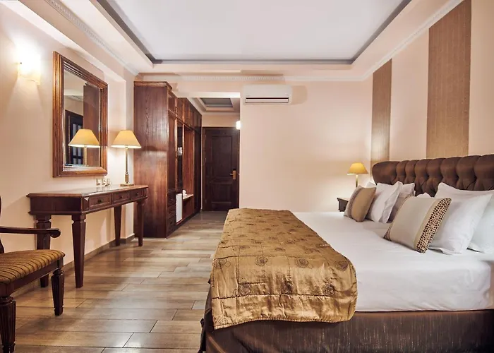 Palazetto Zakynthos - Adults Only 4*