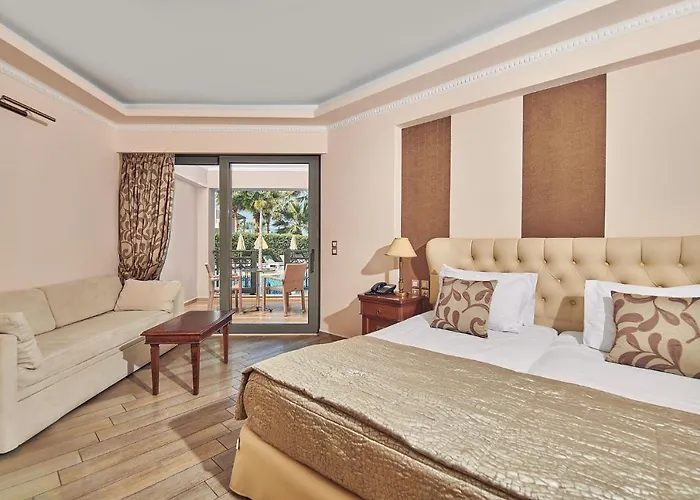 Hotel Palazetto Zakynthos - Adults Only