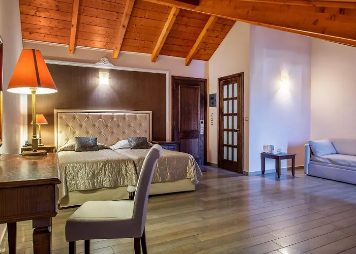 Palazetto Zakynthos - Adults Only Hotel Tsilivi (Zakynthos)