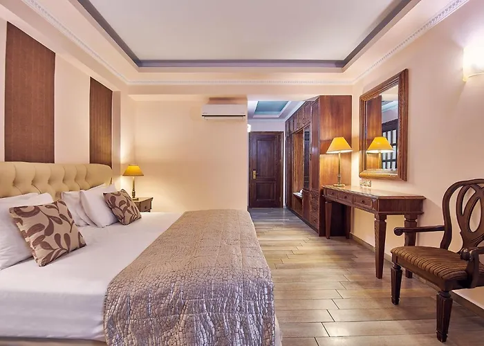 Palazetto Zakynthos - Adults Only Hotel 4*