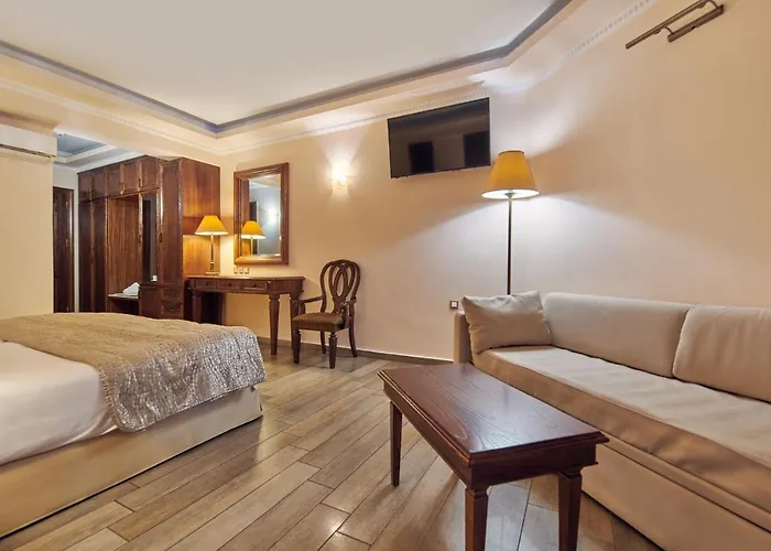 Palazetto Zakynthos - Adults Only Hotel Tsilivi (Zakynthos)
