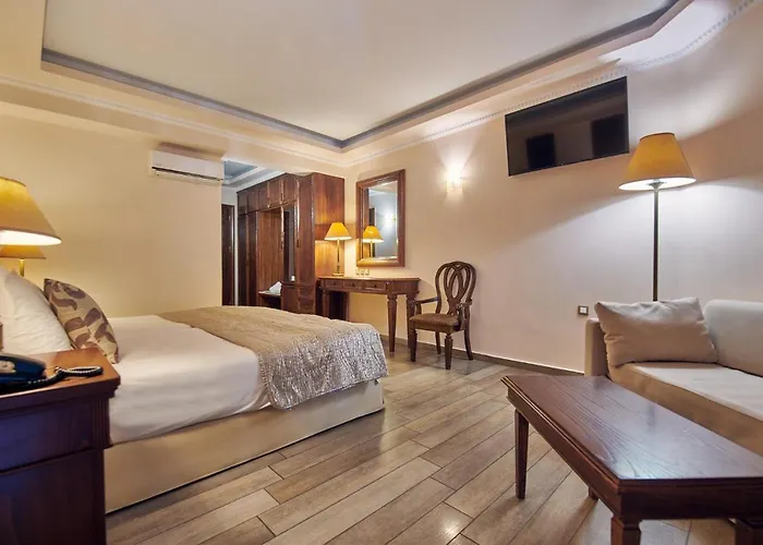 Palazetto Zakynthos - Adults Only Hotel