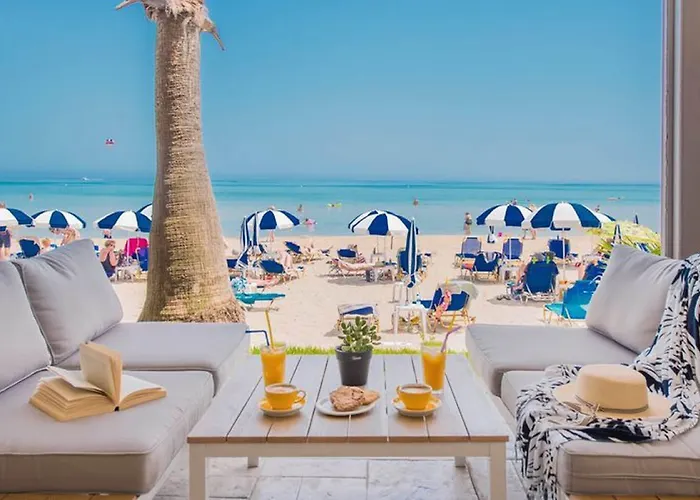 Palazetto Zakynthos - Adults Only Hotel