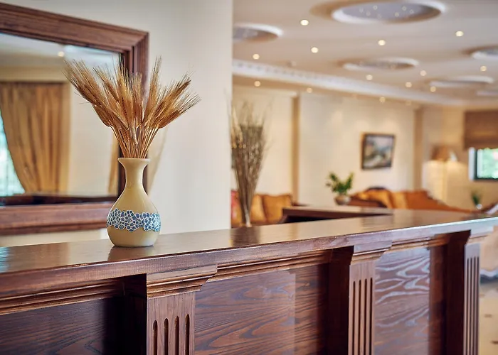 Hotel Palazetto Zakynthos - Adults Only 4*