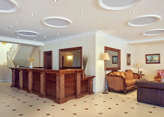 Palazetto Zakynthos - Adults Only Hotel 4*