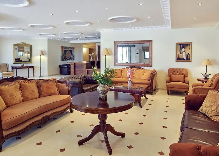Hotel Palazetto Zakynthos - Adults Only Tsilivi (Zakynthos)