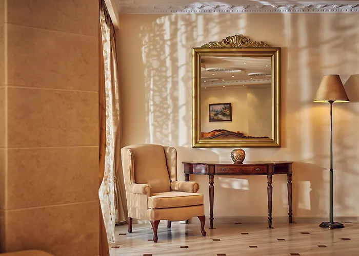 Hotel Palazetto Zakynthos - Adults Only