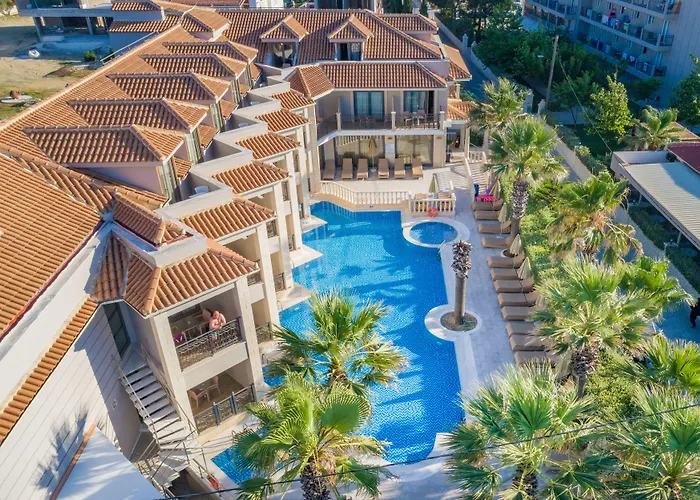Palazetto Zakynthos - Adults Only 4*