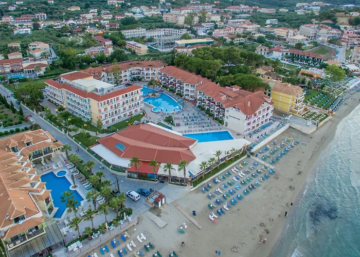 Palazetto Zakynthos - Adults Only 4*