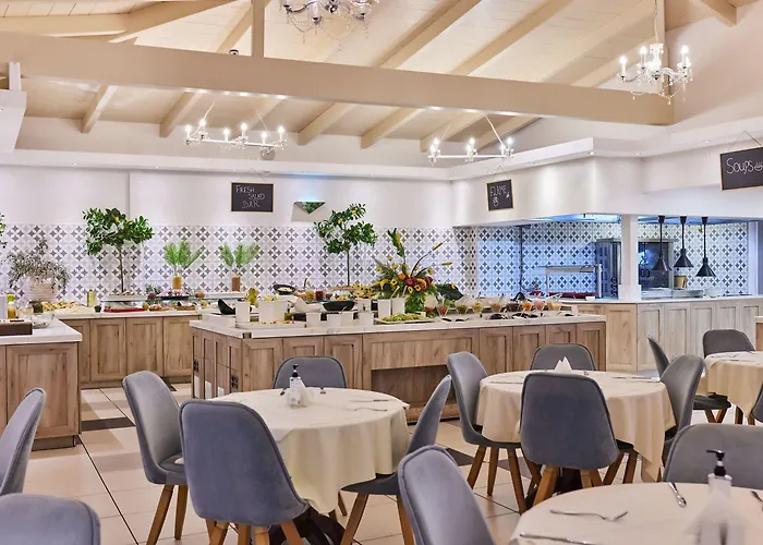 Hotel Palazetto Zakynthos - Adults Only 4*