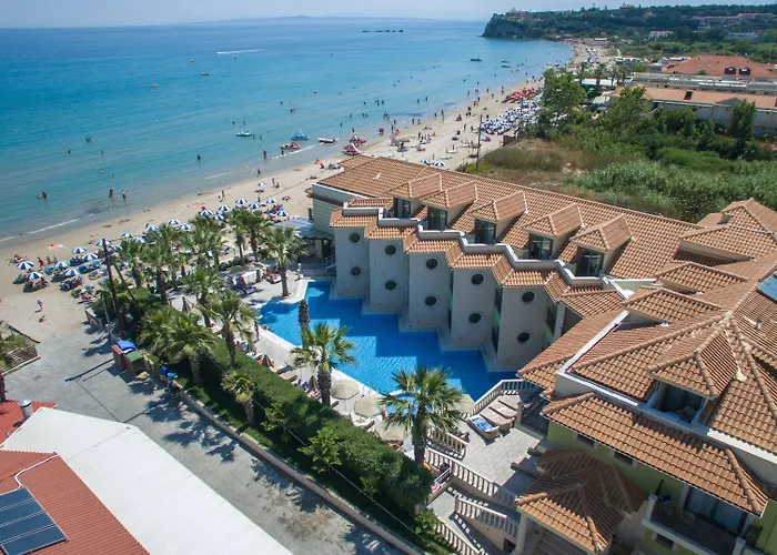 Palazetto Zakynthos - Adults Only Hotel 4*