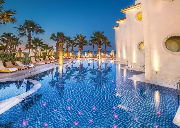 Palazetto Zakynthos - Adults Only 4* Tsilivi (Zakynthos)