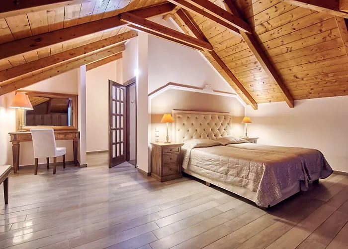 Palazetto Zakynthos - Adults Only