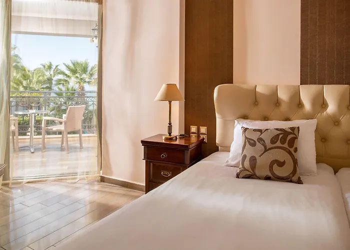 Hotel Palazetto Zakynthos - Adults Only Tsilivi (Zakynthos)
