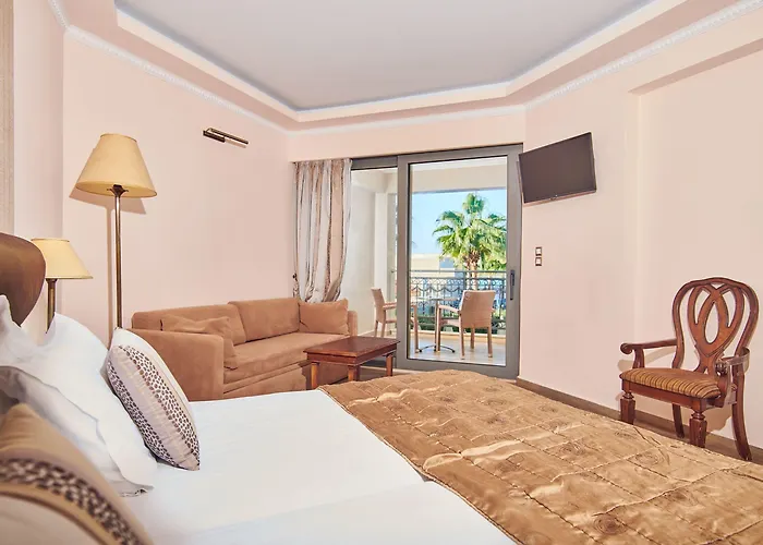 Palazetto Zakynthos - Adults Only Hotel