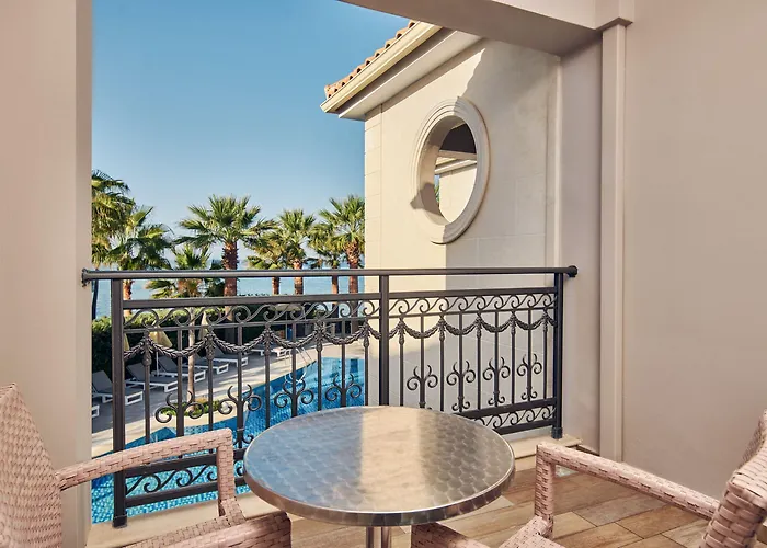 Palazetto Zakynthos - Adults Only Tsilivi (Zakynthos)