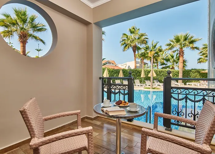 Hotel Palazetto Zakynthos - Adults Only Tsilivi (Zakynthos)