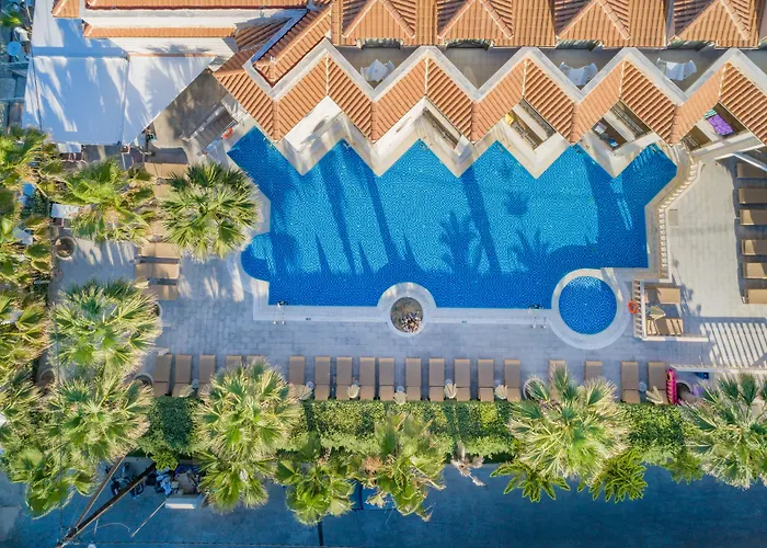 Hotel Palazetto Zakynthos - Adults Only Tsilivi (Zakynthos)