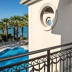 Palazetto Zakynthos - Adults Only 티실리비