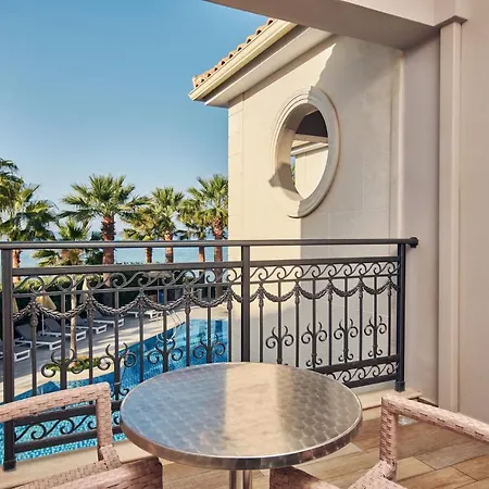 ホテル Palazetto Zakynthos - Adults Only チィリヴィ