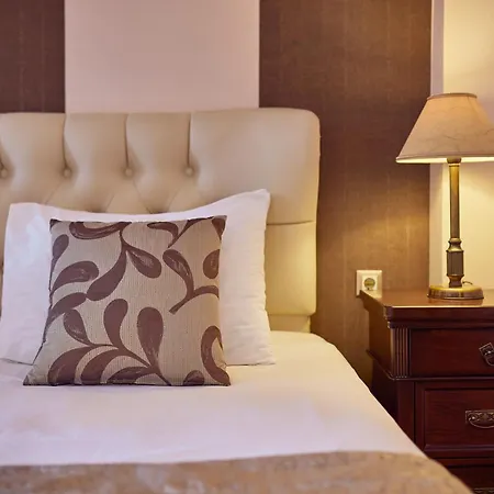 Palazetto Zakynthos - Adults Only 4* チィリヴィ
