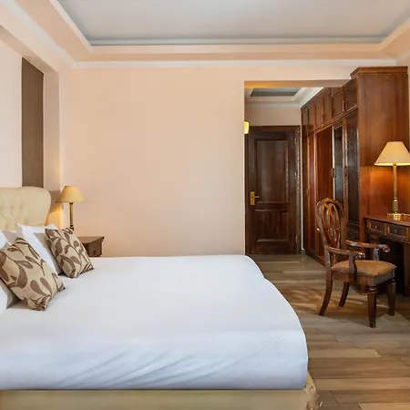 ホテル Palazetto Zakynthos - Adults Only 4*