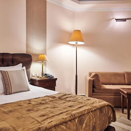Palazetto Zakynthos - Adults Only 酒店 4*