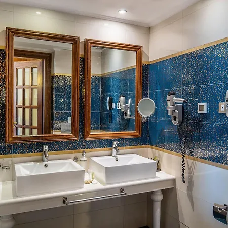 Palazetto Zakynthos - Adults Only 4* 蒂锡利维