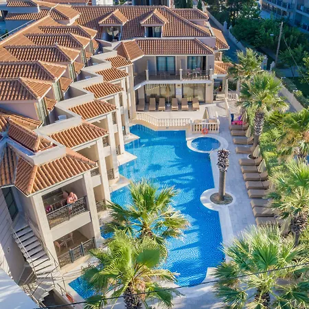 Palazetto Zakynthos - Adults Only 4*