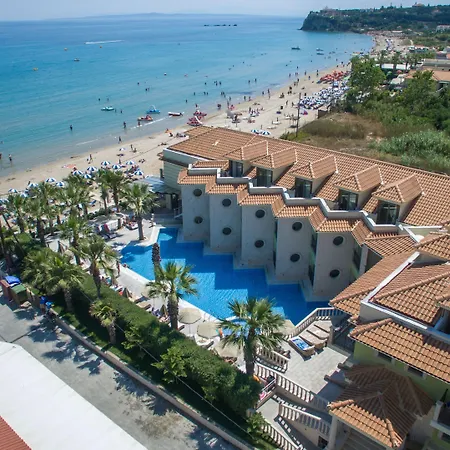 Palazetto Zakynthos - Adults Only 酒店 4*