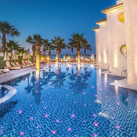 Palazetto Zakynthos - Adults Only 4* 蒂锡利维