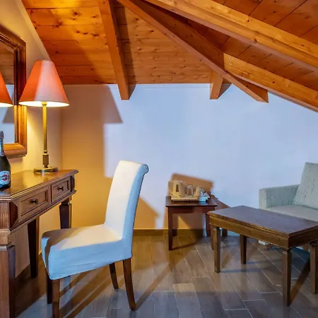Palazetto Zakynthos - Adults Only 4* Циливи