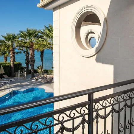 Palazetto Zakynthos - Adults Only Отель